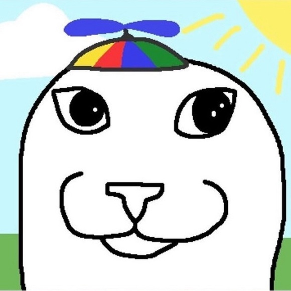 Meet your Posher, Jonas - Picture 1 of 1